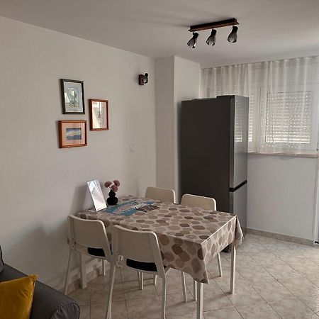 Apartment Ella Mare Zadar Dış mekan fotoğraf