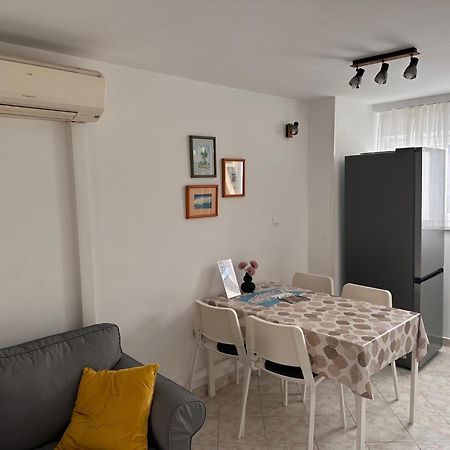 Apartment Ella Mare Zadar Dış mekan fotoğraf