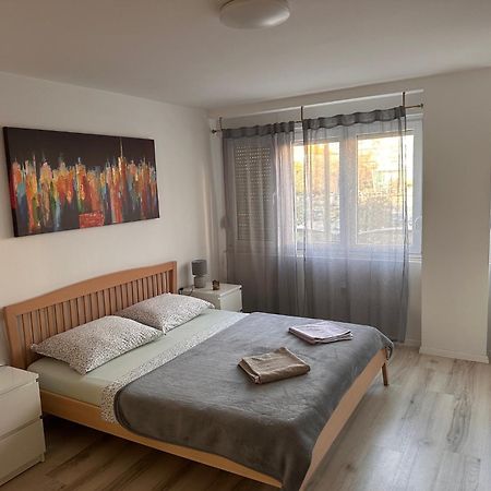 Apartment Ella Mare Zadar Dış mekan fotoğraf