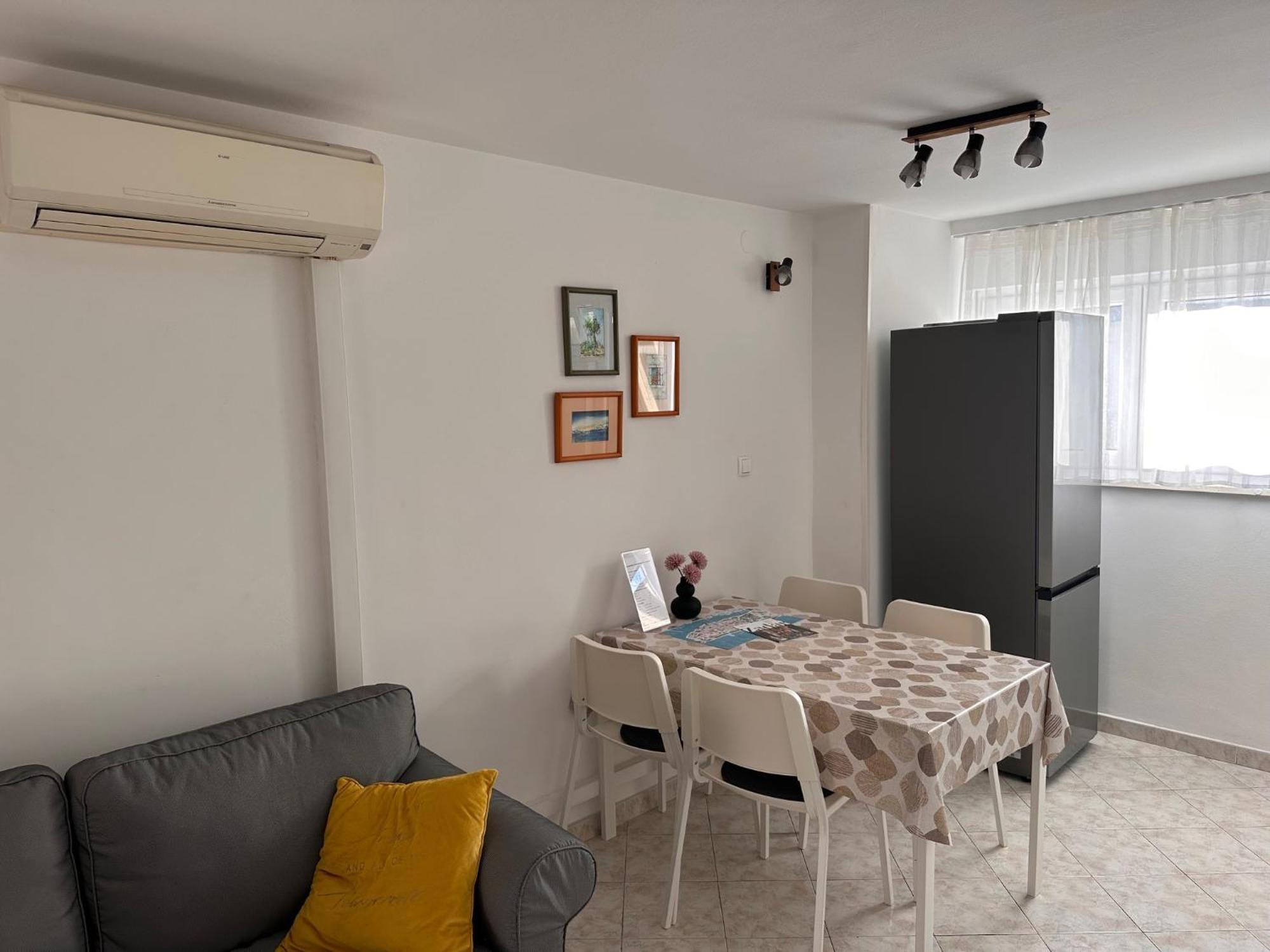 Apartment Ella Mare Zadar Dış mekan fotoğraf