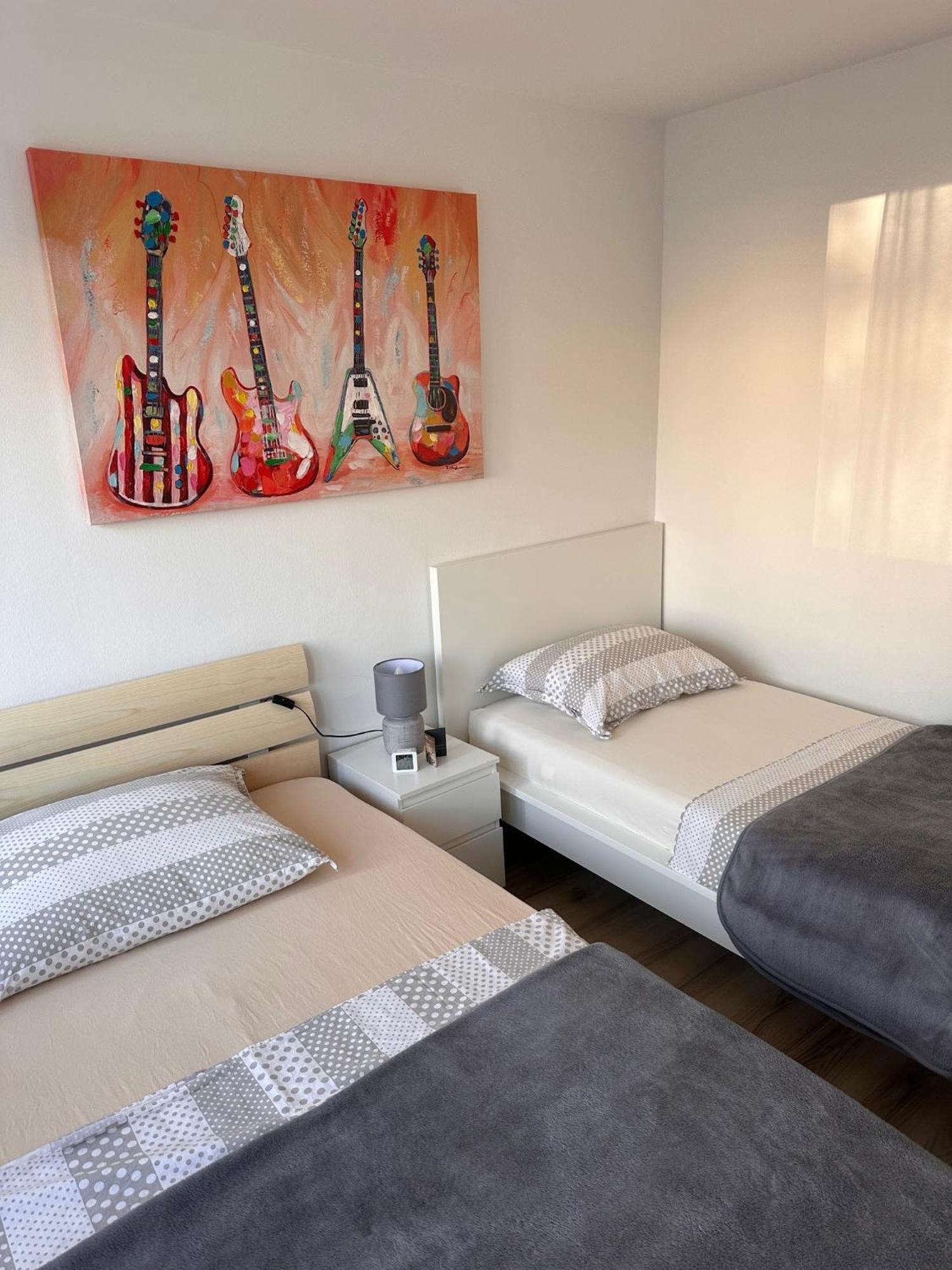 Apartment Ella Mare Zadar Dış mekan fotoğraf