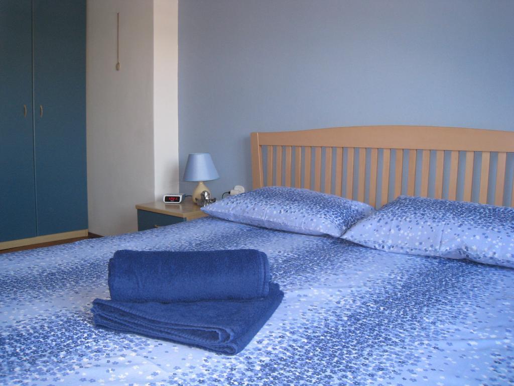 Apartment Ella Mare Zadar Oda fotoğraf